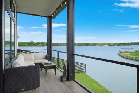 10693 S Lake Mist Lane Willis TX 77318