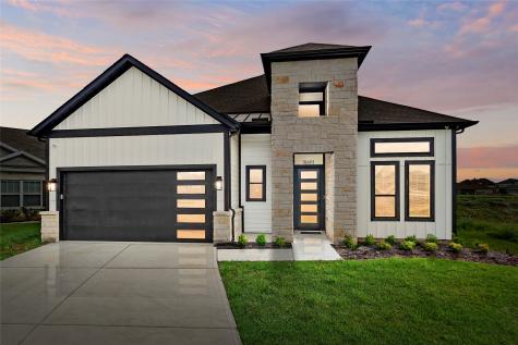 10693 S Lake Mist Lane Willis TX 77318