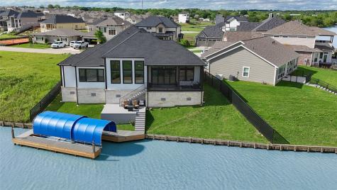 10693 S Lake Mist Lane Willis TX 77318