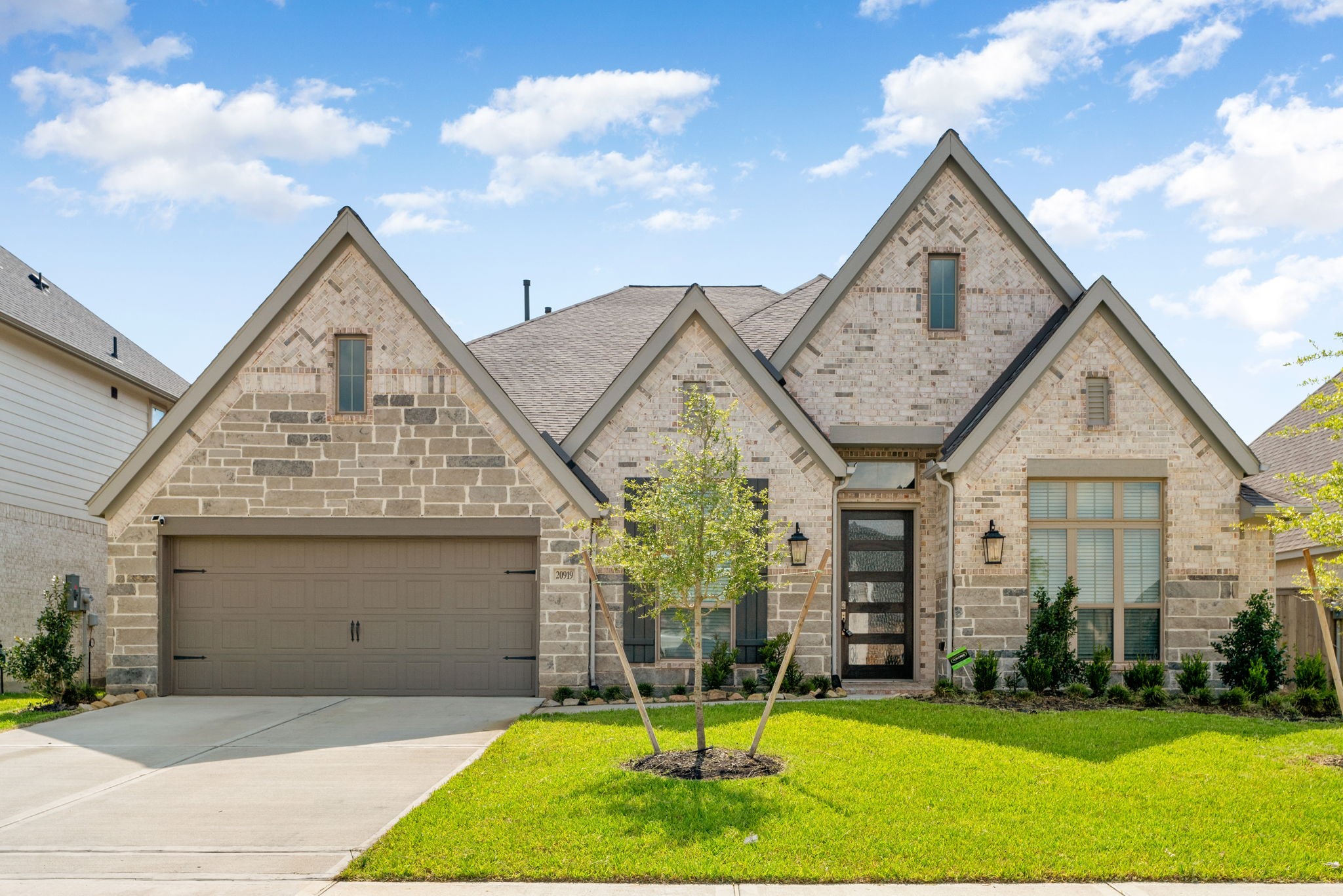 20919 Whirlaway Green Circle Tomball TX 77377