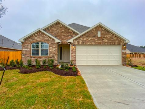 13219 Karan Park Lane Houston TX 77044