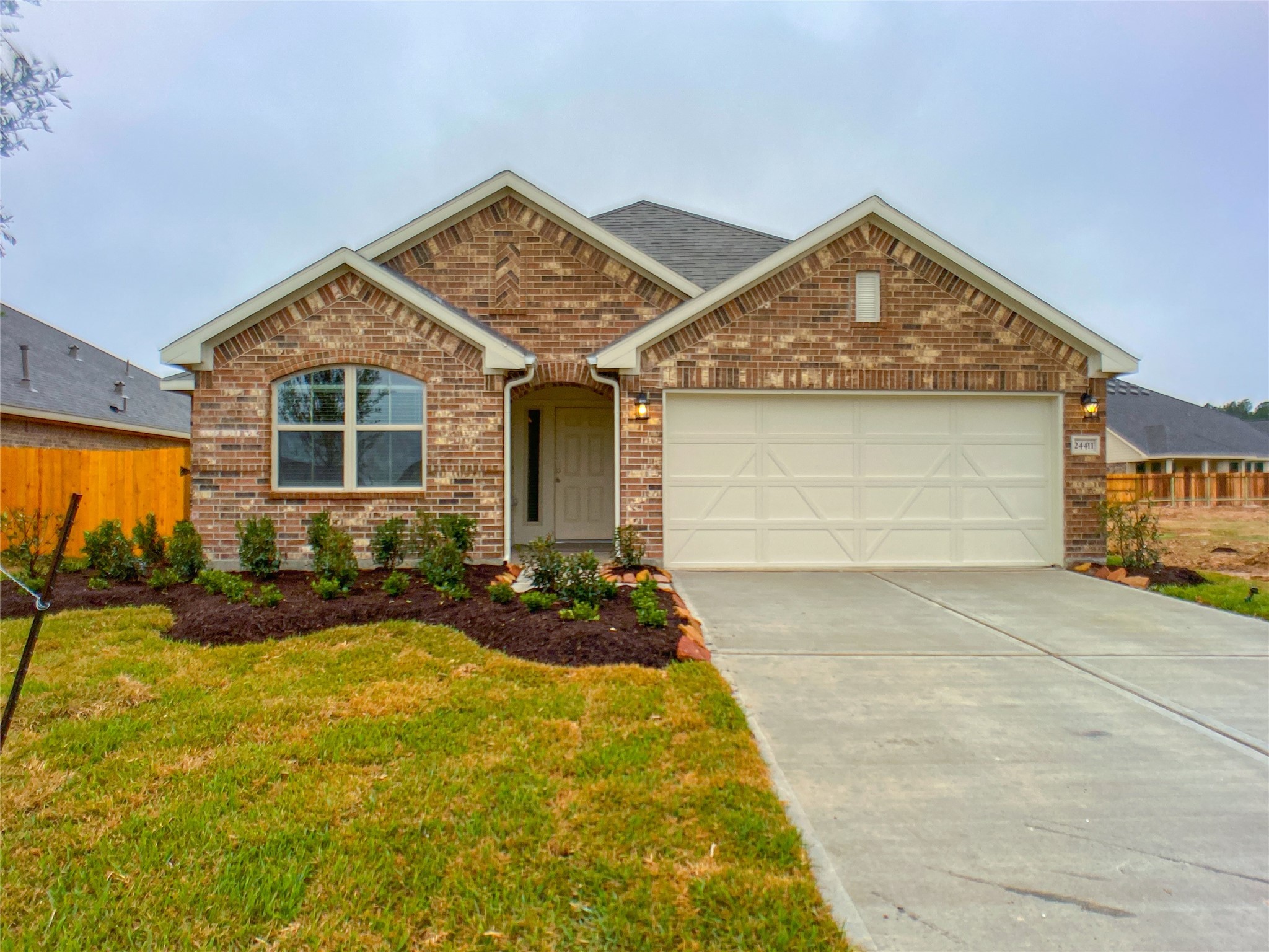 13219 Karan Park Lane Houston TX 77044