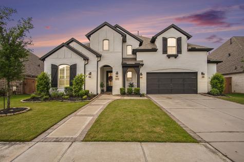 6314 Bluestem Meadow Trace Katy TX 77493