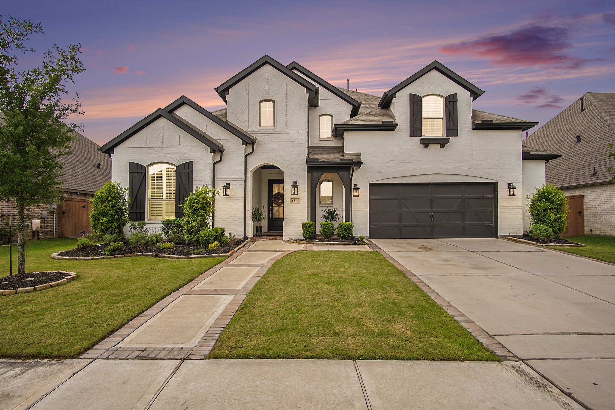 6314 Bluestem Meadow Trace Katy TX 77493