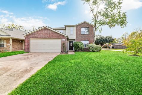 16815 Watering Oaks Lane Houston TX 77083