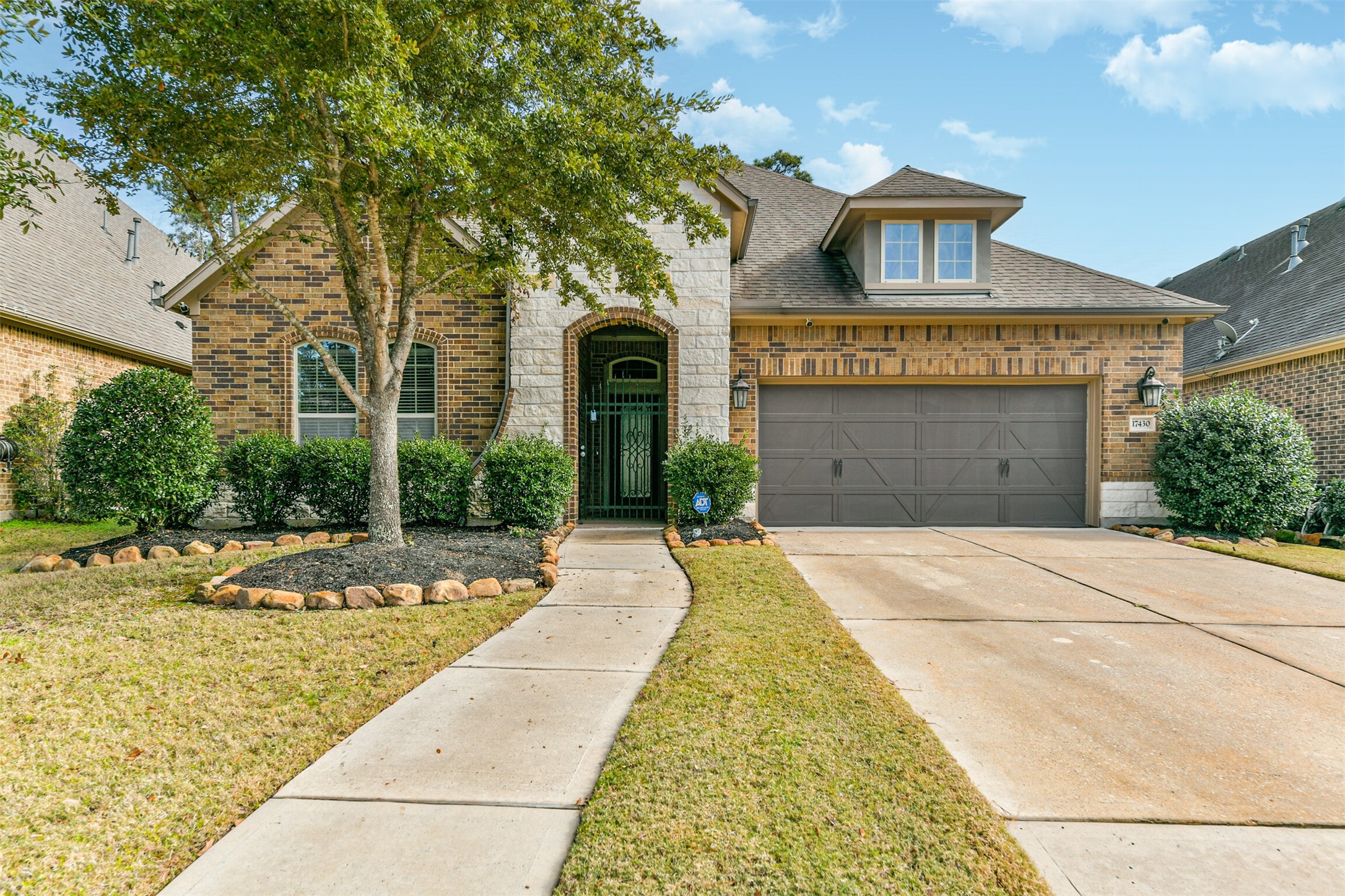 17430 Blanton Forest Drive Humble TX 77346