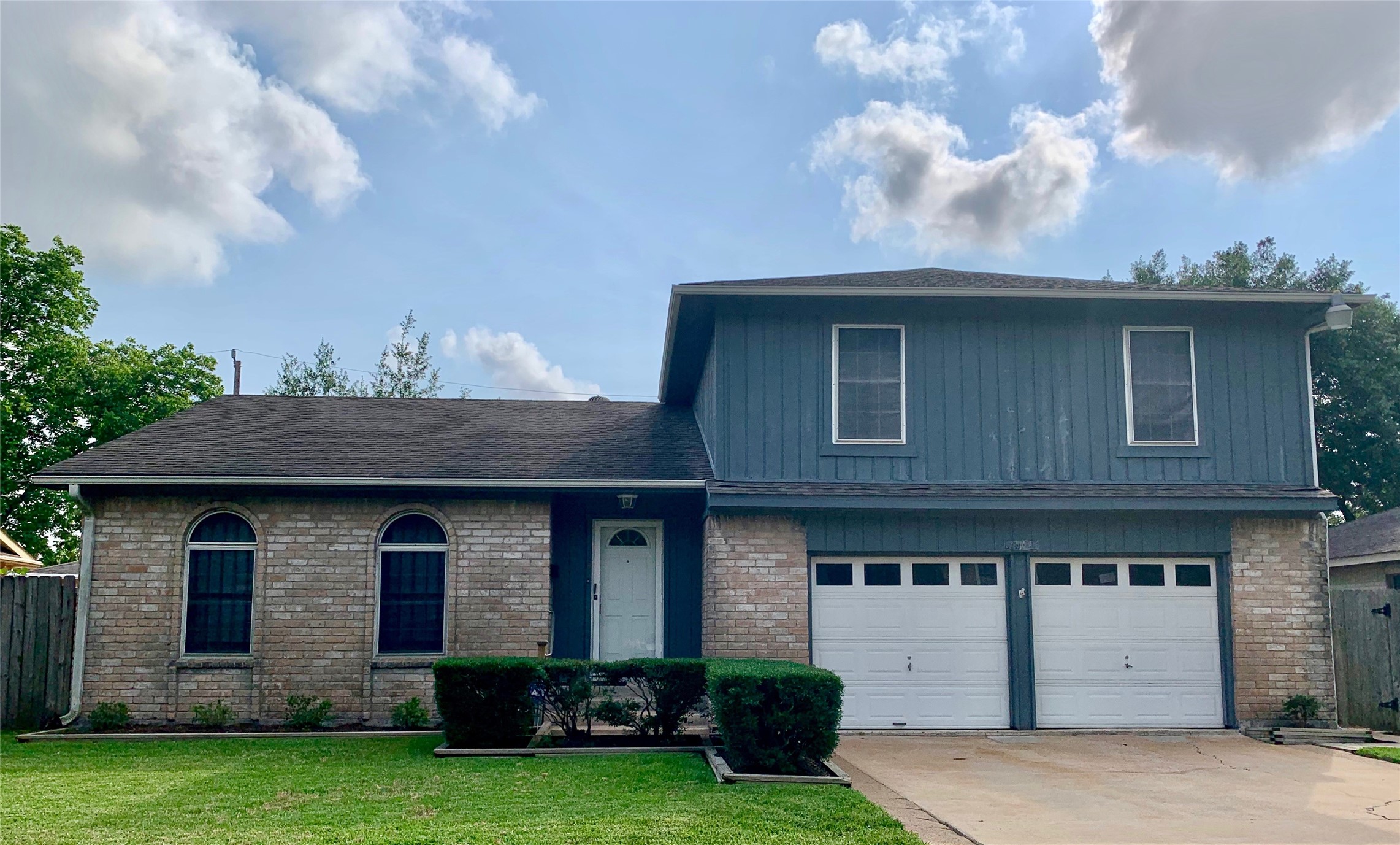 11114 Sagewillow Lane Houston TX 77089