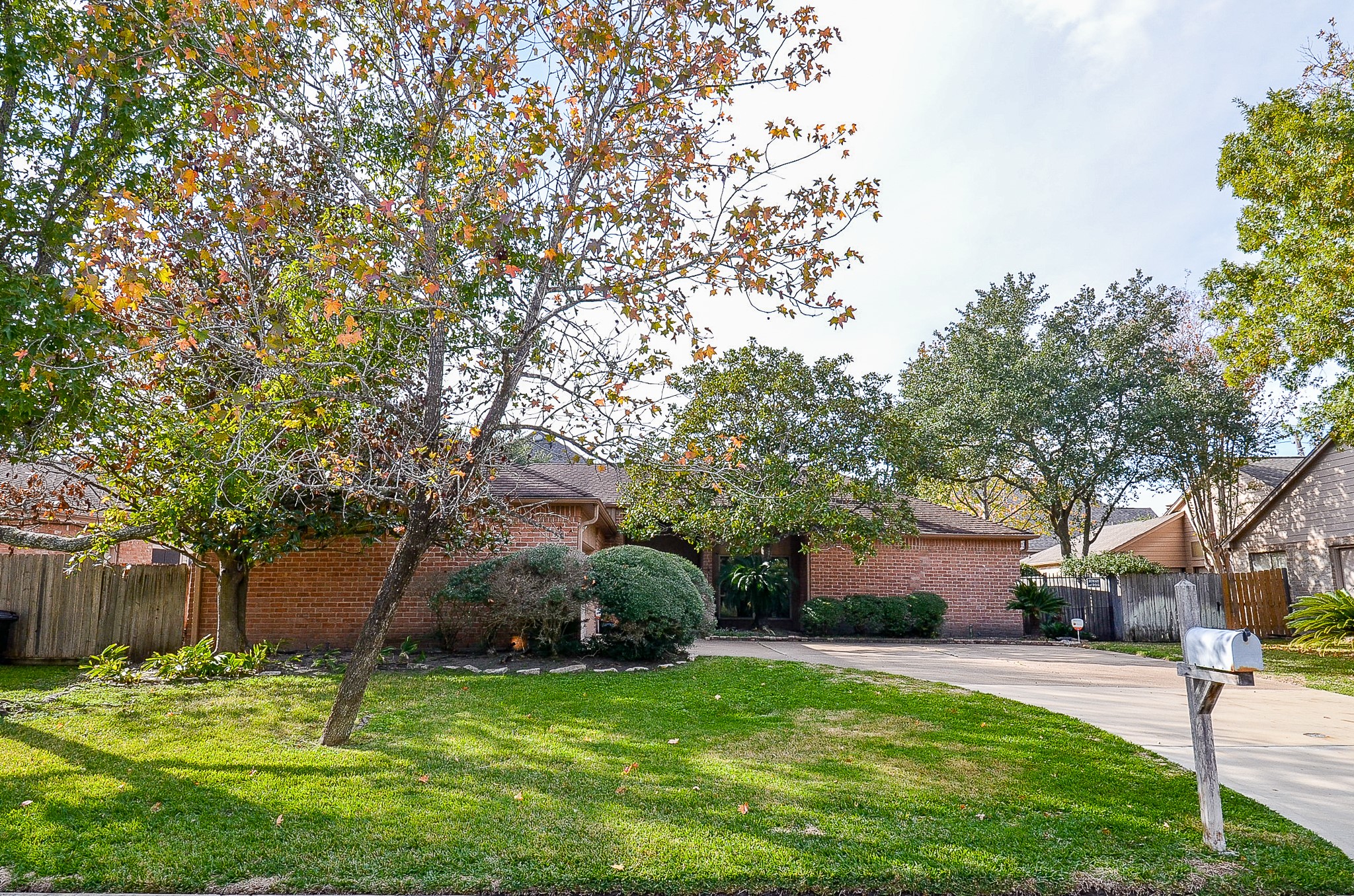 2234 Foreland Drive Houston TX 77077
