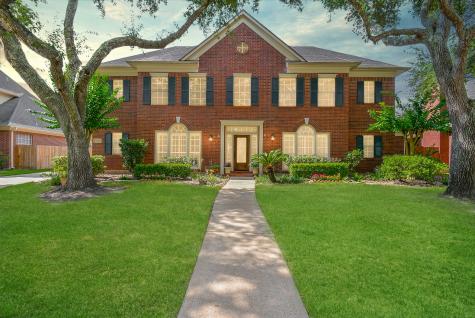 22311 Fairbay Drive Katy TX 77450