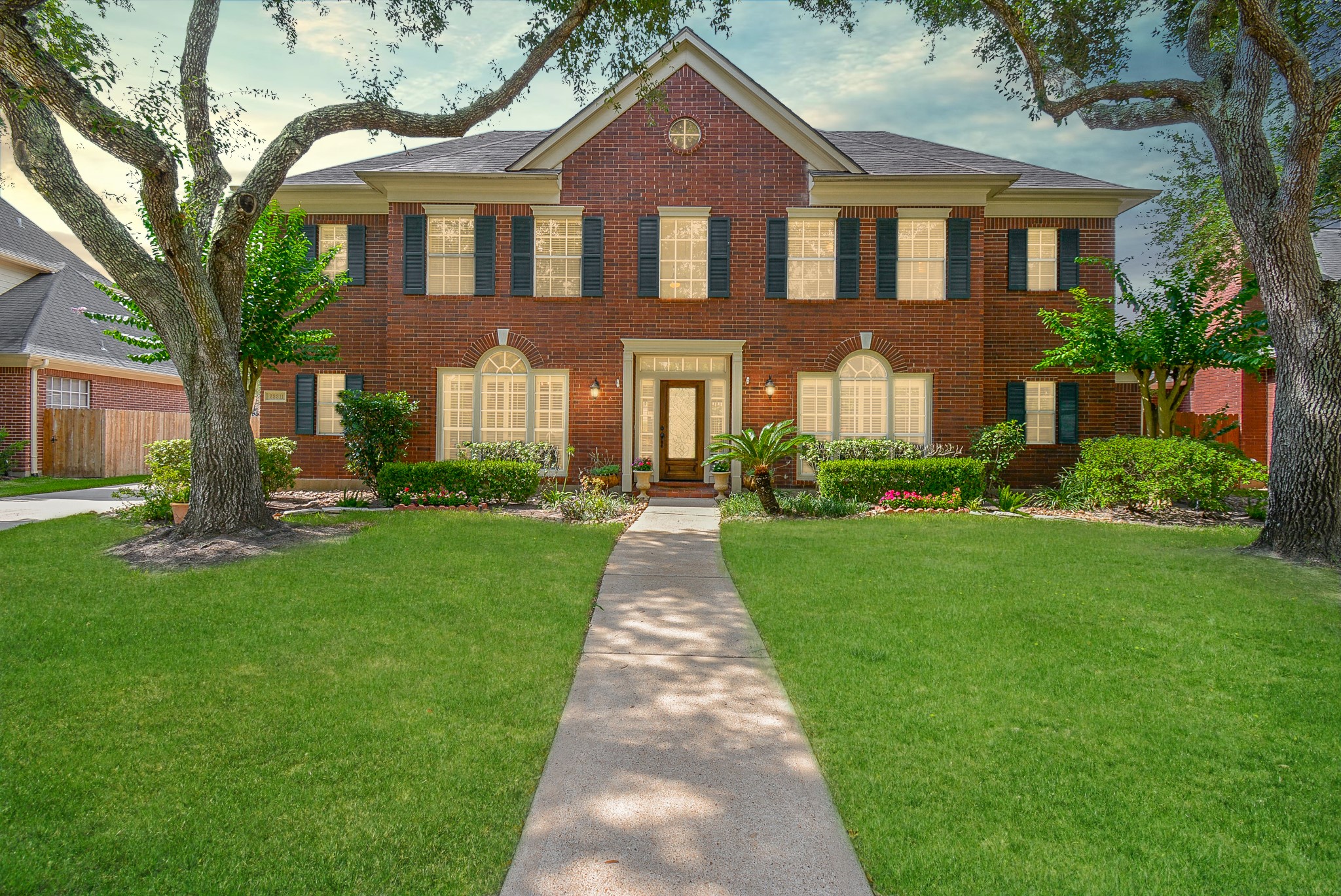 22311 Fairbay Drive Katy TX 77450
