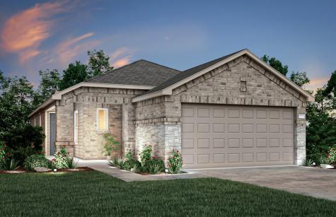 10539 Pineland Drive Willis TX 77378