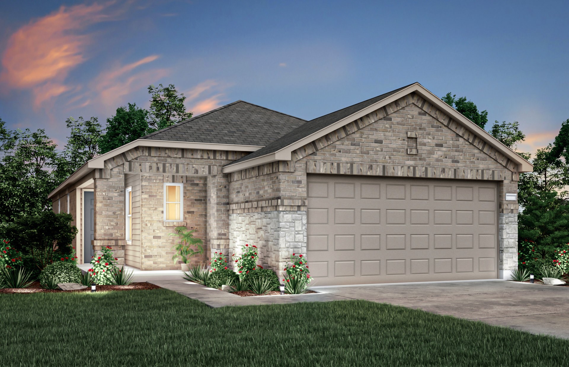 10539 Pineland Drive Willis TX 77378