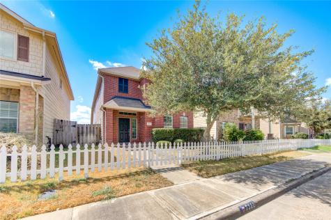 7322 Autumn Sun Drive Houston TX 77083