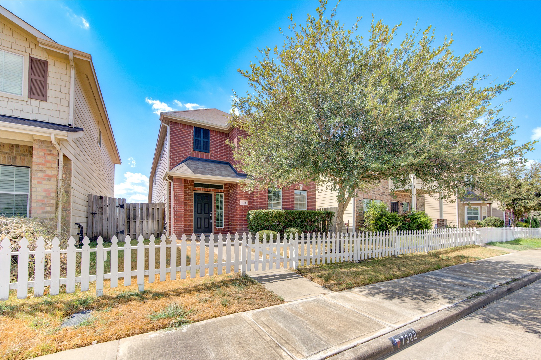 7322 Autumn Sun Drive Houston TX 77083