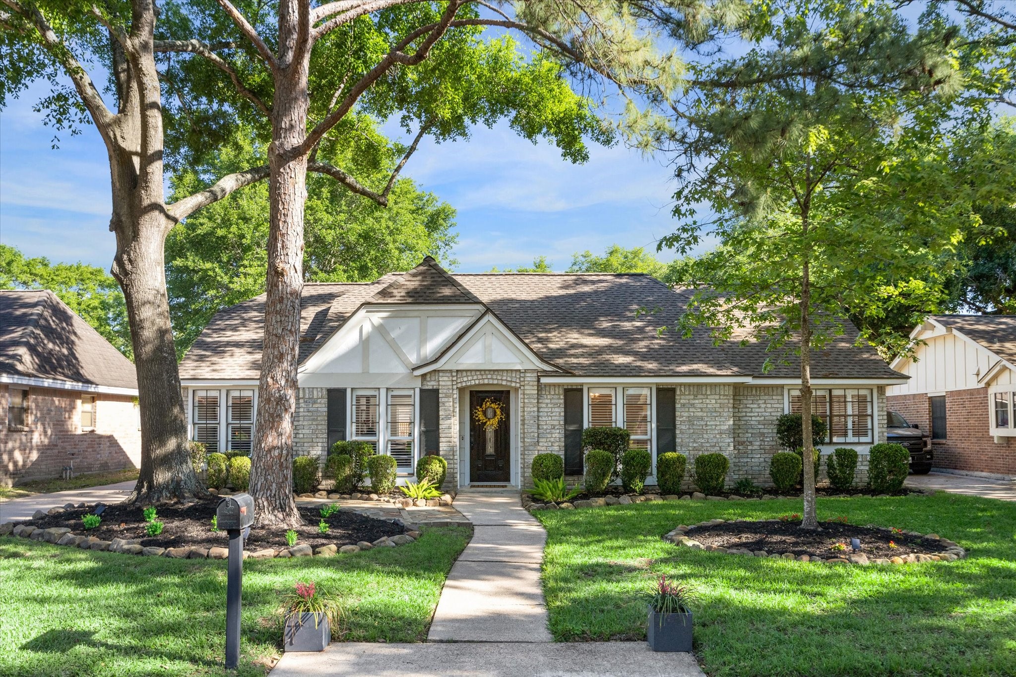 20314 Monkswood Drive Katy TX 77450