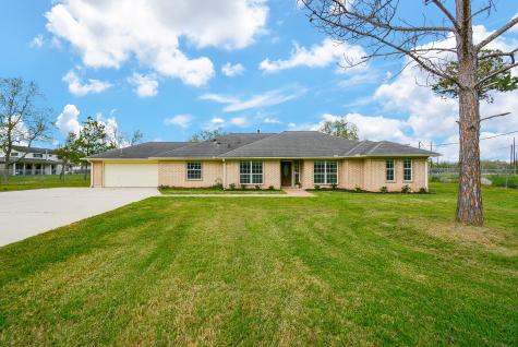 2106 Lucy Lane Missouri City TX 77489