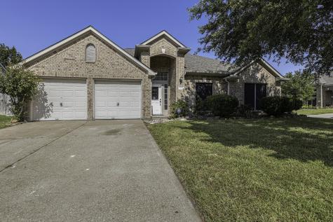 9805 King Arthur Court La Porte TX 77571