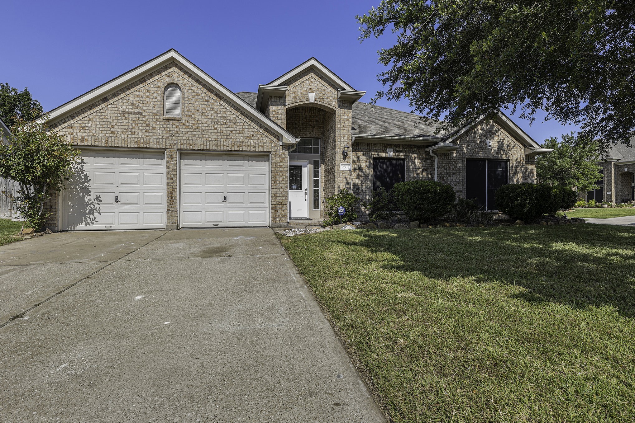 9805 King Arthur Court La Porte TX 77571