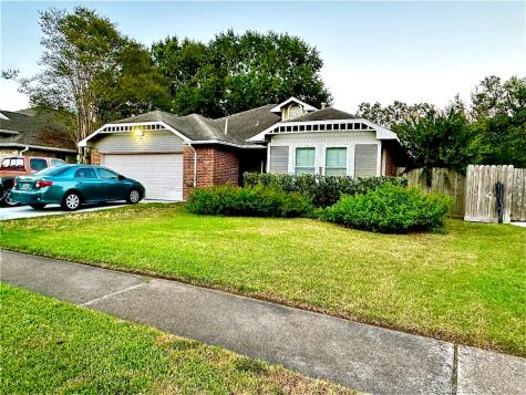 2522 John Crump Lane Katy TX 77449