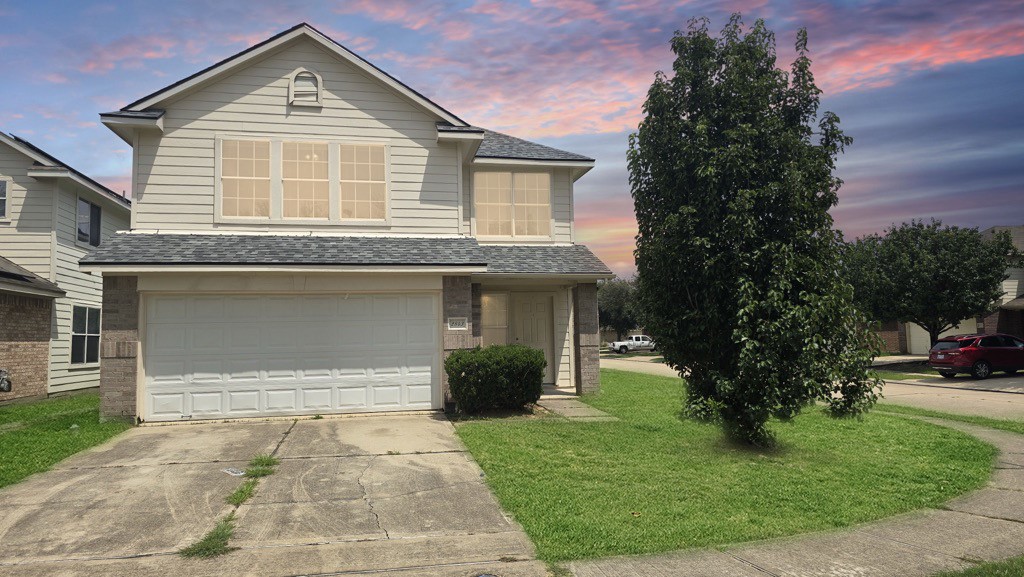 2843 Maybrook Hollow Lane Houston TX 77047