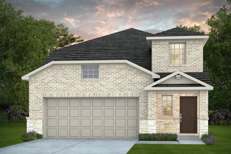 307 Shady Cedar Hill Lane Willis TX 77378