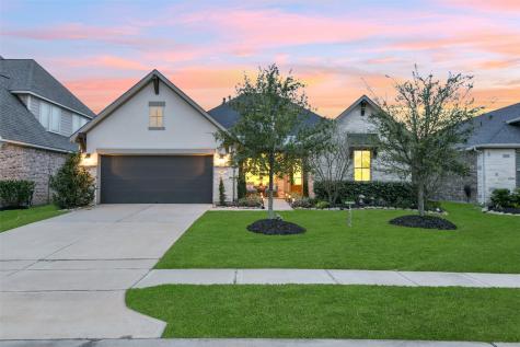 20127 Desert Foal Drive Tomball TX 77377