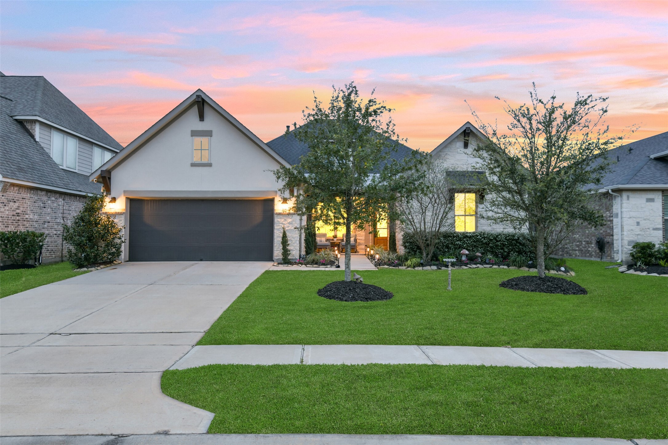 20127 Desert Foal Drive Tomball TX 77377
