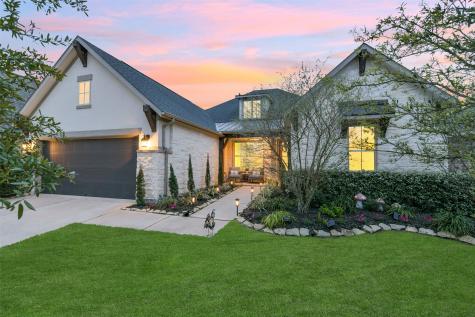 20127 Desert Foal Drive Tomball TX 77377