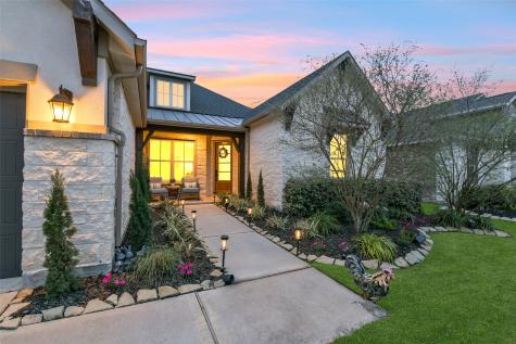 20127 Desert Foal Drive Tomball TX 77377