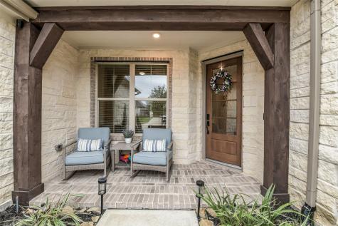 20127 Desert Foal Drive Tomball TX 77377