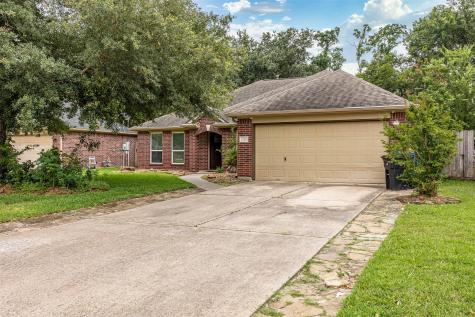 23307 Sandpiper Trail Spring TX 77373