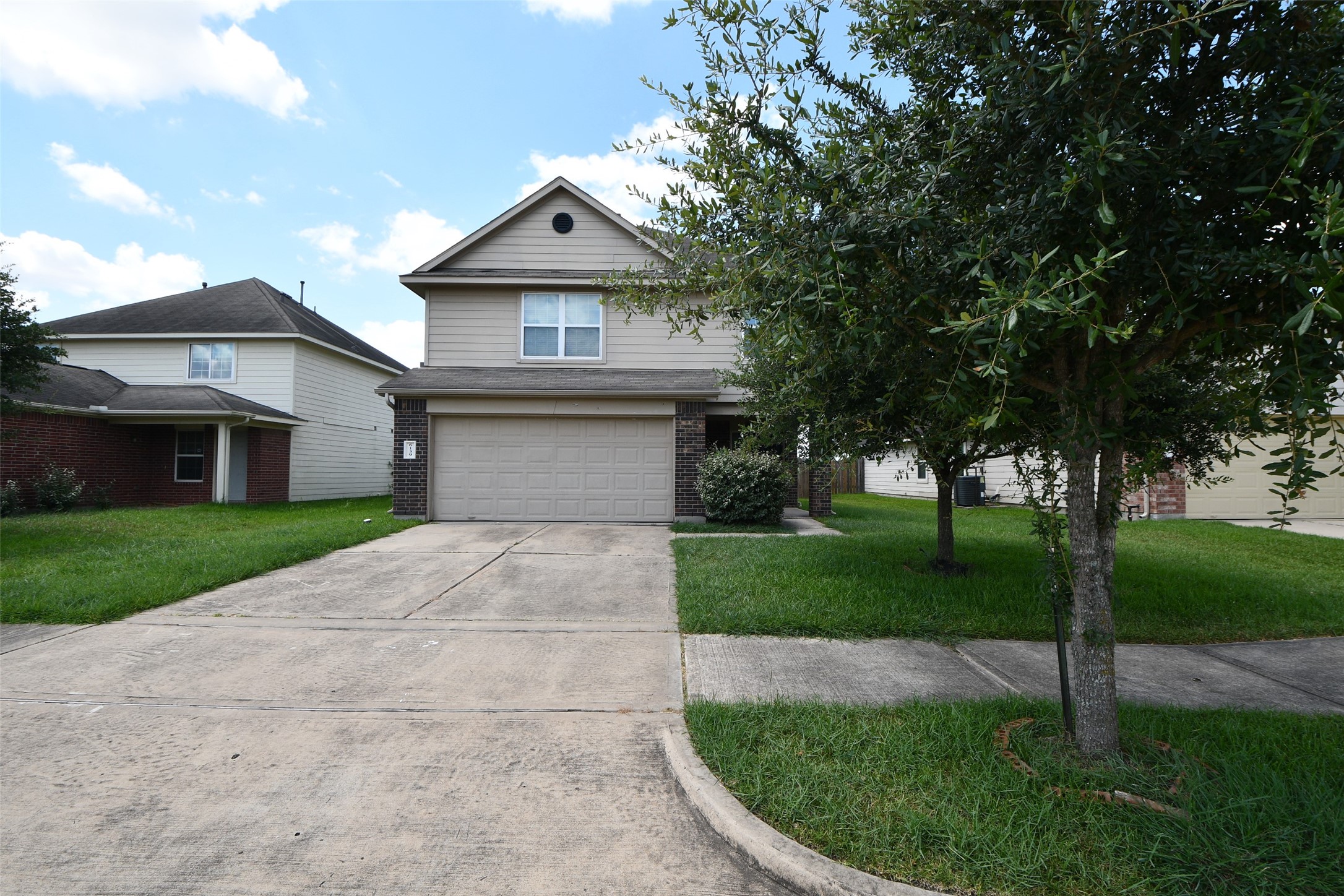 6139 El Granate Drive Houston TX 77048