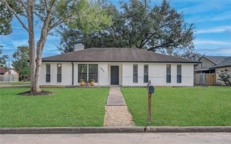 16703 Hibiscus Lane Friendswood TX 77546