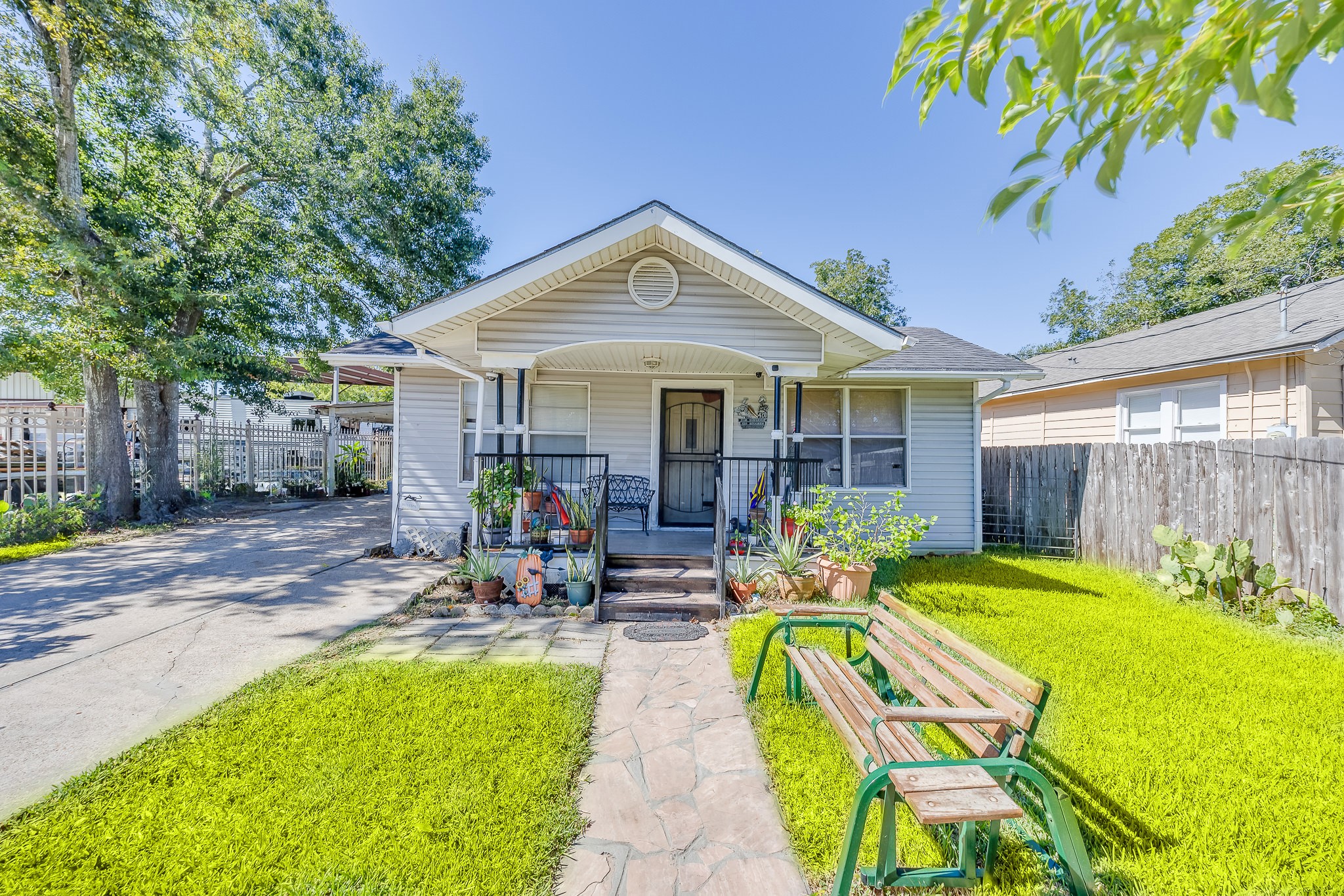 420 Spooner Street Pasadena TX 77506