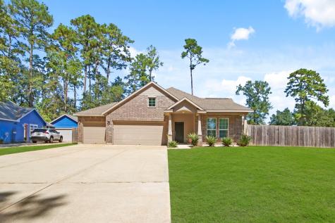1002 Adrift Court Crosby TX 77532