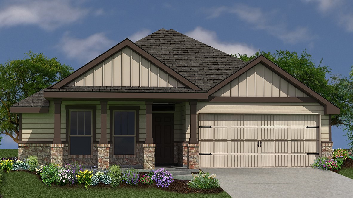 1988 Taggart Trail Bryan TX 77807