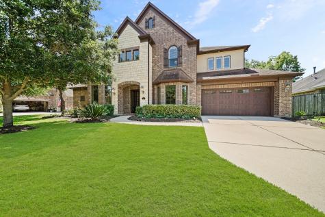 13 Combwell Garden Missouri City TX 77459