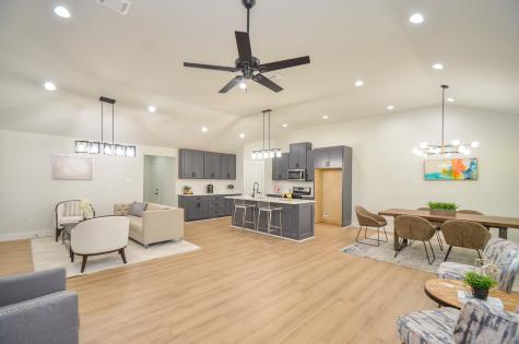 5634 Groveton Street Houston TX 77033