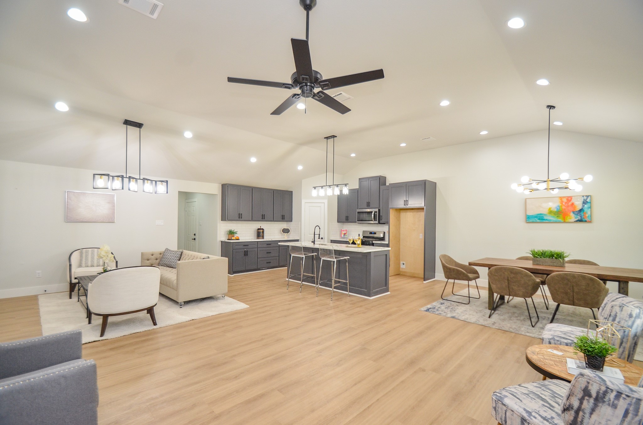 5634 Groveton Street Houston TX 77033