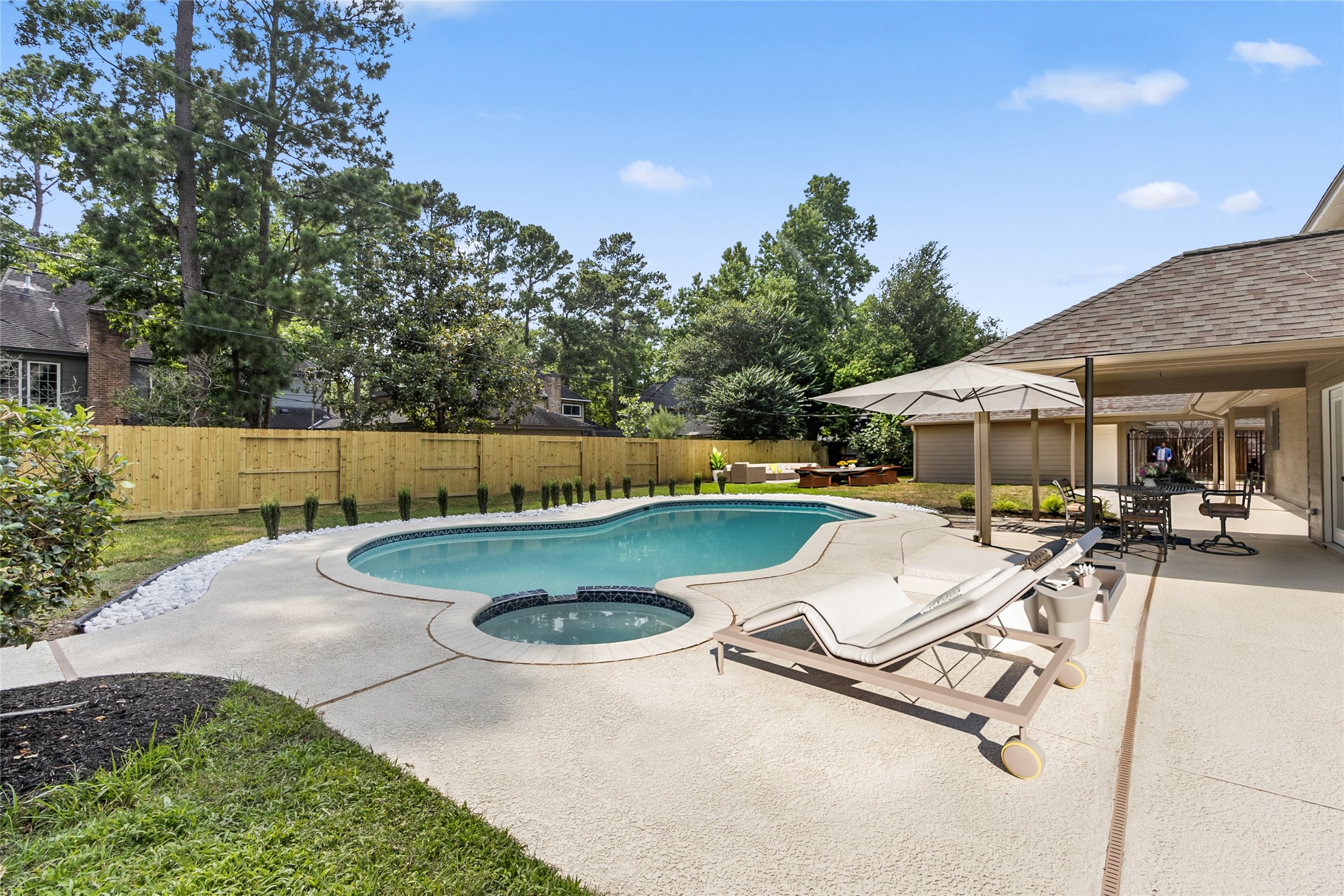 16103 Rudgewick Lane Spring TX 77379