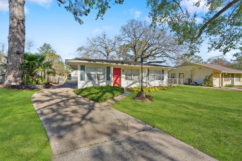 910 W 41st Street Houston TX 77018