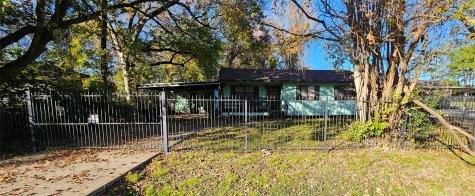 2406 Lucky Street Houston TX 77088
