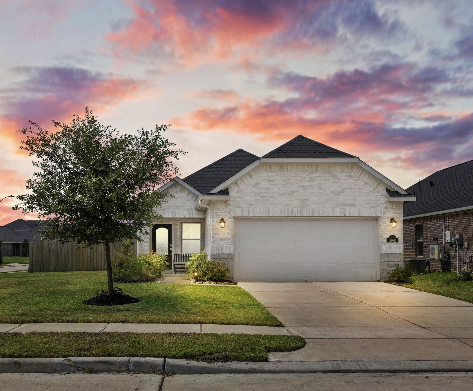 31611 Heguy Pass Fulshear TX 77441
