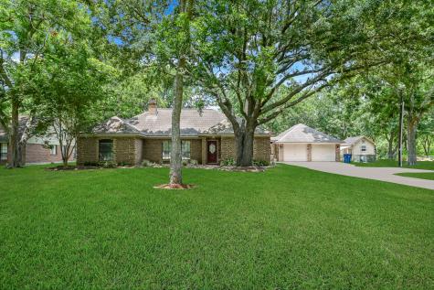 540 Westwood Road Angleton TX 77515