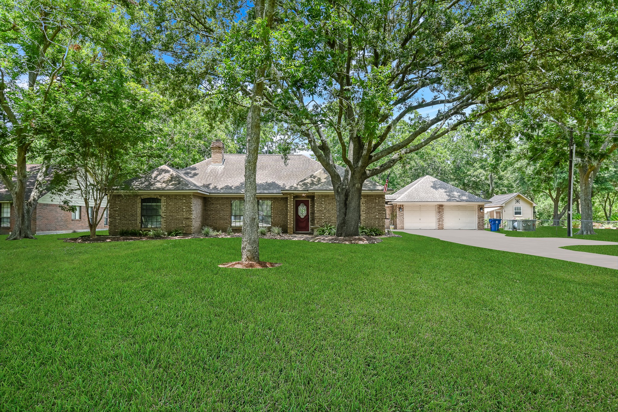 540 Westwood Road Angleton TX 77515