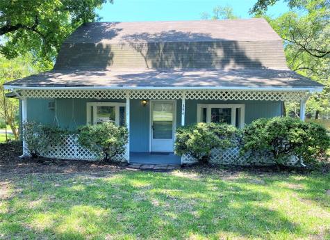 394 Lake Livingston Boulevard Livingston TX 77351