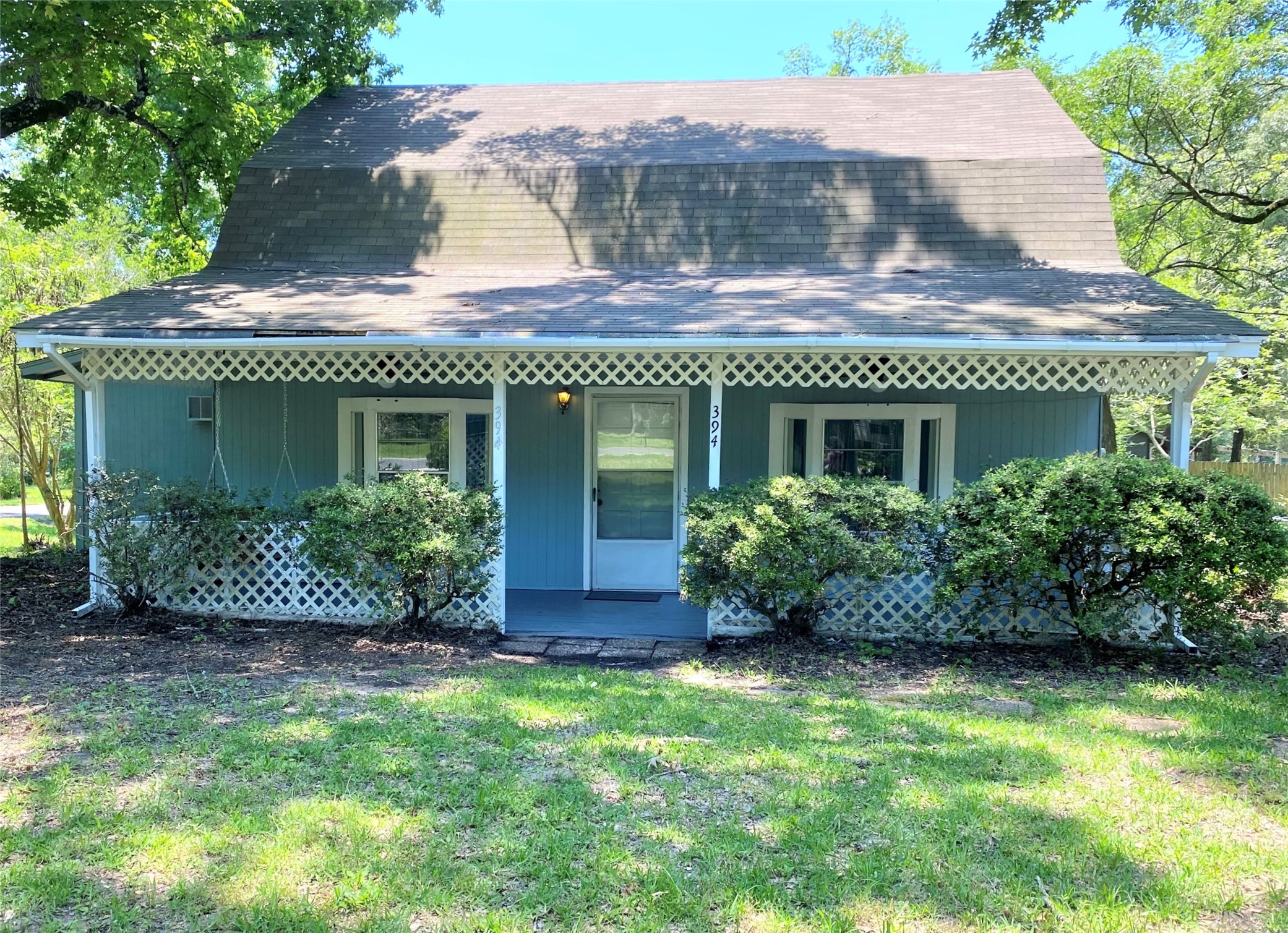 394 Lake Livingston Boulevard Livingston TX 77351
