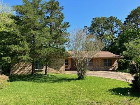 110 Tower Drive Friendswood TX 77546