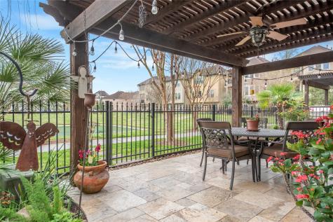 2810 Kings Retreat Circle Kingwood TX 77345