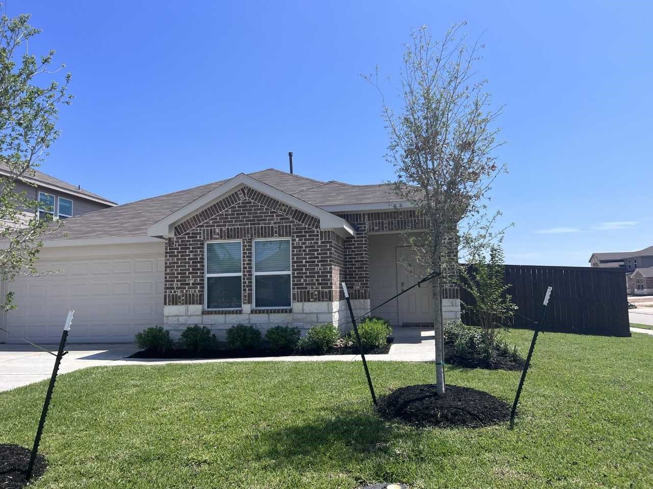 21206 Sunnyridge Way New Caney TX 77357